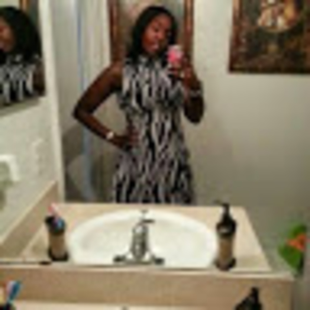 Meet your Posher, Donzelle